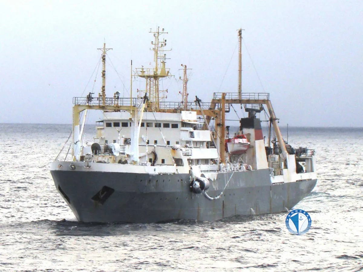 Trawler te koop