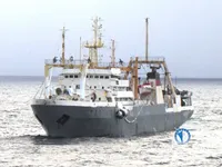 Trawler te koop