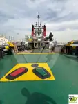 Sleperschip te koop