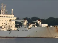 Koelschip te koop