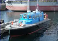 Sleperschip te koop