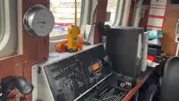 Reddingsboot te koop