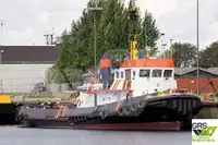 Sleepboot Te koop