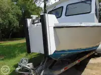 Patrouilleboot te koop