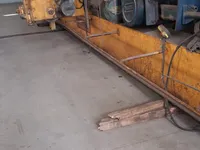 Kraanschip te koop