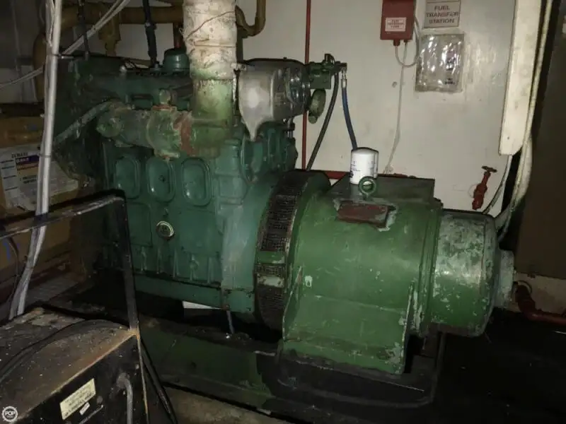 Sleperschip te koop