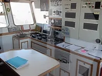 Kraanschip te koop
