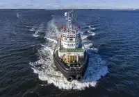 Sleperschip te koop