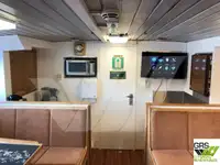 Ro-Ro-schip te koop
