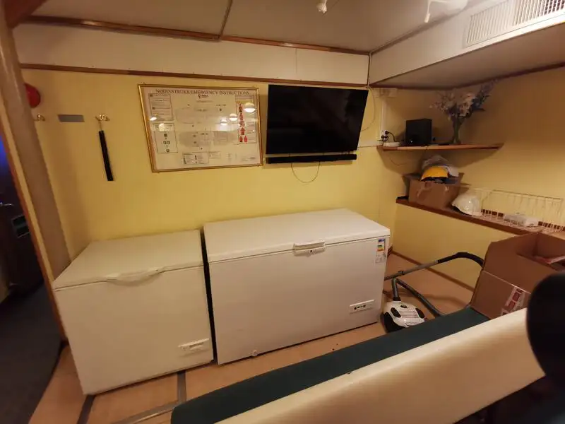 Ro-Ro-schip te koop