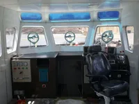 Lootsboot te koop