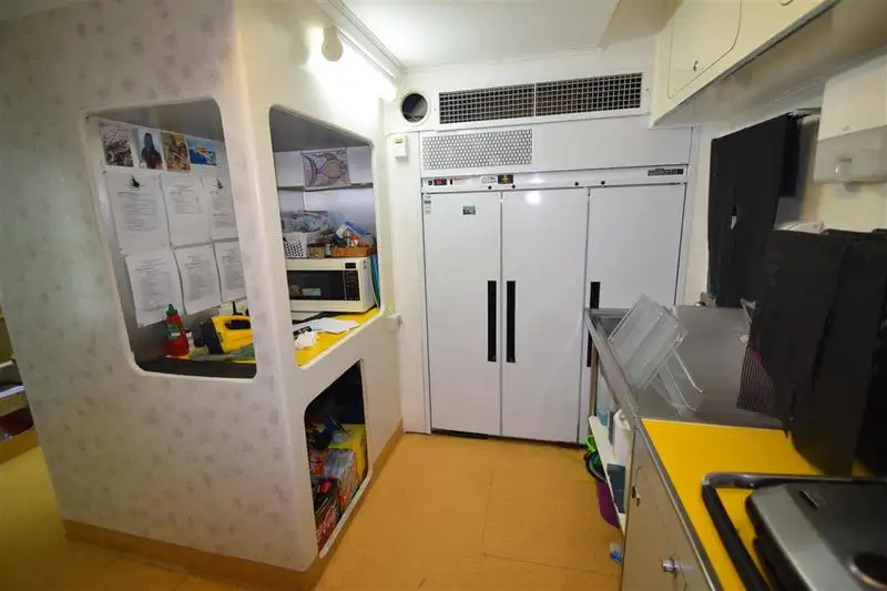 Catamaran te koop