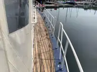 Lootsboot te koop