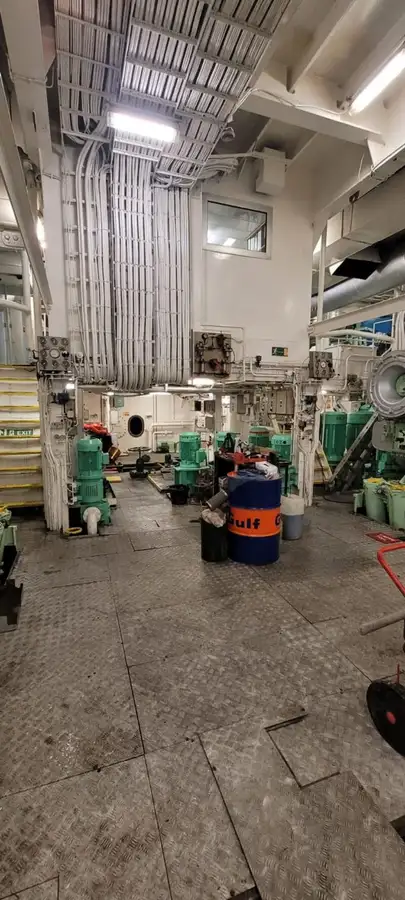 Sleperschip te koop
