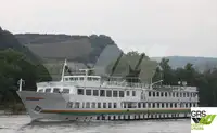 Cruise schip Te koop