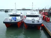 Catamaran te koop