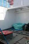 Onderzoeksvaartuig te koop