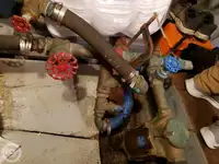 Veerboot te koop
