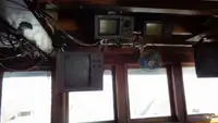 Trawler te koop