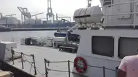 Patrouilleboot te koop
