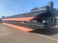 Binnenvaartschip Te koop