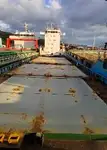 Olie-/chemikaliëntanker te koop