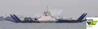 Ro-Ro-schip te koop