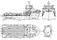 Sleperschip te koop