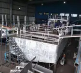 Veerboot te koop
