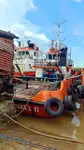 Sleperschip te koop