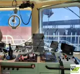 Sleepboot Te koop