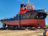 Sleperschip te koop