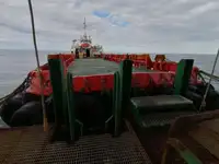 Bemanningboot te koop