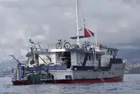 Sleperschip te koop