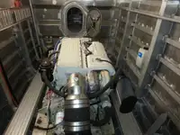 Catamaran te koop