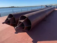 Barge te koop