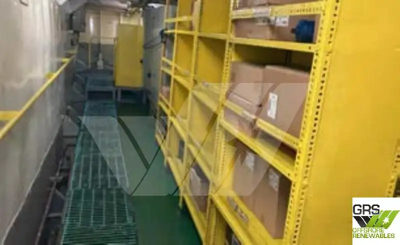 Onderzoeksvaartuig te koop