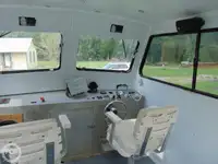 Patrouilleboot te koop