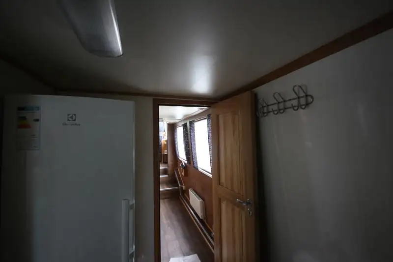 Sleperschip te koop