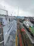 Reddingsboot te koop