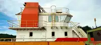 Patrouilleboot te koop