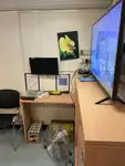 Baggeraarschip te koop