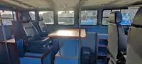 Containerschip te koop