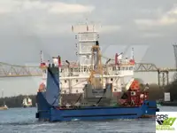 Bulkcarrier te koop