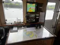 Sleperschip te koop