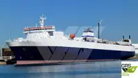 Ro-Ro ship Te koop