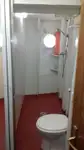 Baggeraarschip te koop