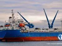 Koelschip te koop