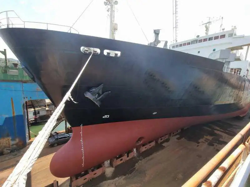 Ro-Ro-schip te koop