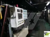 Baggeraarschip te koop